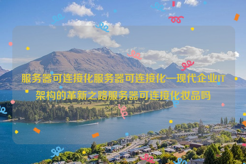 服务器可连接化服务器可连接化—现代企业IT架构的革新之路服务器可连接化妆品吗