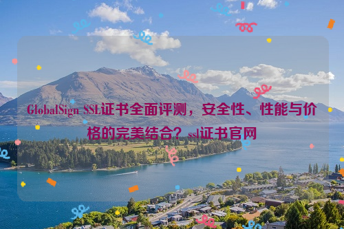 GlobalSign SSL证书全面评测，安全性、性能与价格的完美结合？ssl证书官网